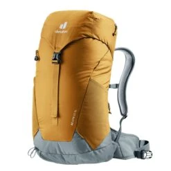 Deuter AC Lite 22 SL Backpack Cinnamon-teal