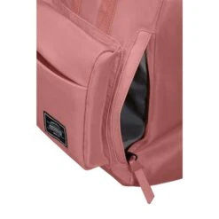 American Tourister Urban Groove UG16 Backpack City Amethyst -Mode Tassen Winkel image 11372