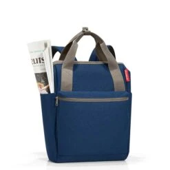 Reisenthel Travelling Allrounder R Black -Mode Tassen Winkel image 11378