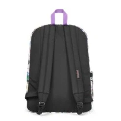 JanSport Right Pack Graphite Grey -Mode Tassen Winkel image 11385