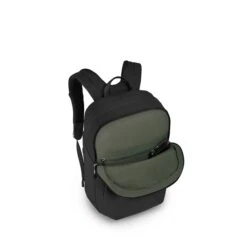 Osprey Arcane XL Day Stonewash Black 11 Osprey Arcane XL Day Stonewash Black -Mode Tassen Winkel image 11391