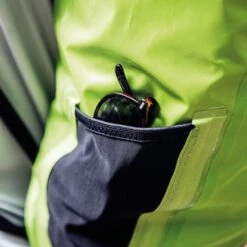 Ortlieb Light-Pack Two 25 L Daypack Black -Mode Tassen Winkel image 11399