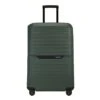 Samsonite Magnum Eco Spinner 75 Forest Green