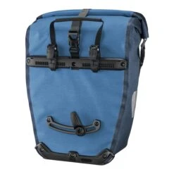 Ortlieb Back-Roller Plus (set Van 2x 20L) Dusk-blue/denim -Mode Tassen Winkel image 11409