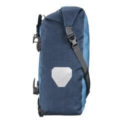 Ortlieb Back-Roller Plus (set Van 2x 20L) Dusk-blue/denim -Mode Tassen Winkel image 11410