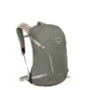 Osprey Hikelite 26 Pine Leaf Green
