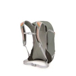 Osprey Hikelite 26 Pine Leaf Green -Mode Tassen Winkel image 11420