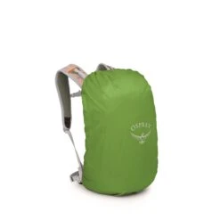 Osprey Hikelite 26 Pine Leaf Green -Mode Tassen Winkel image 11421