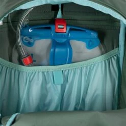 Osprey Hikelite 26 Pine Leaf Green -Mode Tassen Winkel image 11422