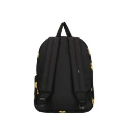 Vans Girls Realm H20 Backpack Sunfloral Black/ochre -Mode Tassen Winkel image 11451