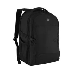 Victorinox VX Sport Evo Daypack Black/black -Mode Tassen Winkel image 11456
