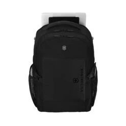 Victorinox VX Sport Evo Daypack Black/black -Mode Tassen Winkel image 11459