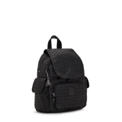 Kipling City Pack Mini Signature Emb 10 Kipling City Pack Mini Signature Emb -Mode Tassen Winkel image 11469