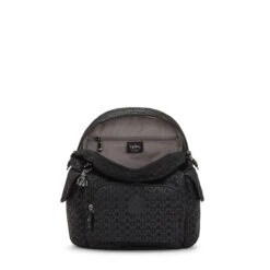 Kipling City Pack Mini Signature Emb 11 Kipling City Pack Mini Signature Emb -Mode Tassen Winkel image 11470