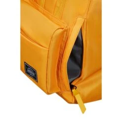 American Tourister Urban Groove UG16 Backpack City Yellow -Mode Tassen Winkel image 11489