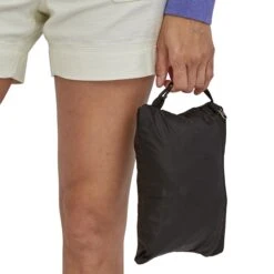 Patagonia Black Hole Ultralight Tote Pack Steam Blue 7 Patagonia Black Hole Ultralight Tote Pack Steam Blue -Mode Tassen Winkel image 11504