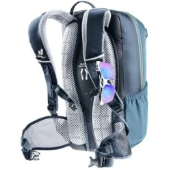 Deuter Bike I 20 Backpack Atlantic-ink -Mode Tassen Winkel image 11507