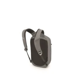 Osprey Arcane Small Day Backpack Medium Grey Heather -Mode Tassen Winkel image 11510