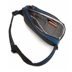 Pacsafe Vibe 325 Anti-Theft Sling Pack Econyl Ocean -Mode Tassen Winkel image 11522