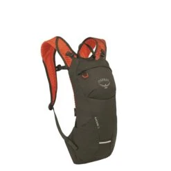Osprey Katari 3 Green Creek