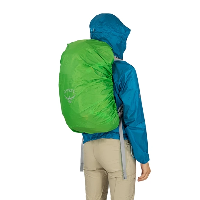 Osprey Hikelite 26 Atlas Blue 5 Osprey Hikelite 26 Atlas Blue - Afbeelding 5