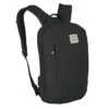 Osprey Arcane Small Day Backpack Stonewash Black