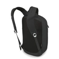 Osprey Arcane Small Day Backpack Stonewash Black -Mode Tassen Winkel image 11547