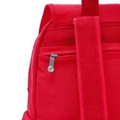 Kipling City Pack Rugzak Red Rouge -Mode Tassen Winkel image 11554