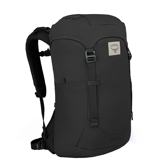 Osprey Archeon 28 Backpack Stonewash Black 1 Osprey Archeon 28 Backpack Stonewash Black