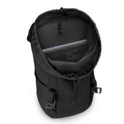 Osprey Archeon 28 Backpack Stonewash Black 9 Osprey Archeon 28 Backpack Stonewash Black -Mode Tassen Winkel image 11567