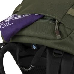 Osprey Archeon 28 Backpack Stonewash Black 10 Osprey Archeon 28 Backpack Stonewash Black -Mode Tassen Winkel image 11568