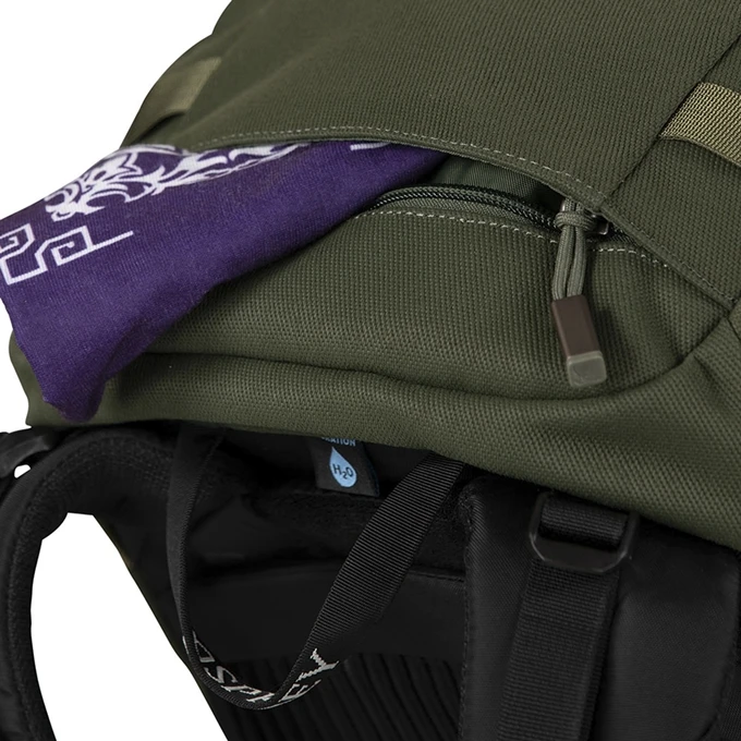 Osprey Archeon 28 Backpack Stonewash Black 4 Osprey Archeon 28 Backpack Stonewash Black - Afbeelding 4