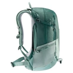 Deuter Futura 21 SL Backpack Forest-jade -Mode Tassen Winkel image 11575