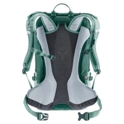 Deuter Futura 21 SL Backpack Forest-jade -Mode Tassen Winkel image 11576