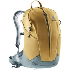 Deuter AC Lite 15 SL Backpack Caramel-sage 14 Deuter AC Lite 15 SL Backpack Caramel-sage -Mode Tassen Winkel image 11581