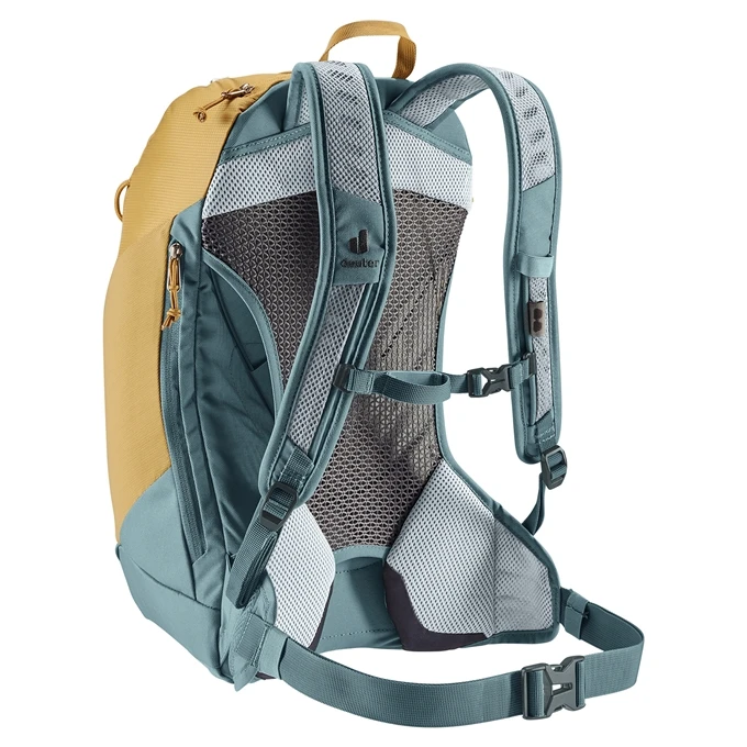 Deuter AC Lite 15 SL Backpack Caramel-sage 7 Deuter AC Lite 15 SL Backpack Caramel-sage - Afbeelding 7