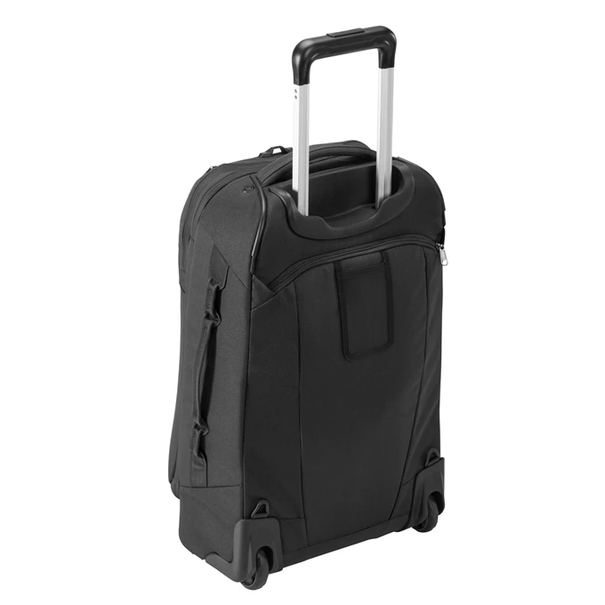 Samsonite Respark Spinner 82 Expandable Midnight Blue 1 Samsonite Respark Spinner 82 Expandable Midnight Blue