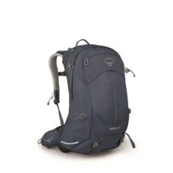 Osprey Sirrus 34 Backpack Muted Space Blue -Mode Tassen Winkel image 11593