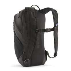 Patagonia Altvia Pack 14L M Black -Mode Tassen Winkel image 11599