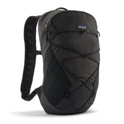 Patagonia Altvia Pack 14L M Black -Mode Tassen Winkel image 11600