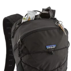 Patagonia Altvia Pack 14L M Black -Mode Tassen Winkel image 11601