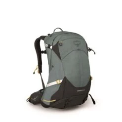 Osprey Sirrus 34 Backpack Succulent Green 7 Osprey Sirrus 34 Backpack Succulent Green -Mode Tassen Winkel image 11604