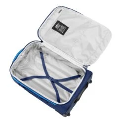 Samsonite Respark Spinner 82 Expandable Midnight Blue 5 Samsonite Respark Spinner 82 Expandable Midnight Blue -Mode Tassen Winkel image 1161