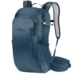 Jack Wolfskin Athmos Shape 24 Dark Sea