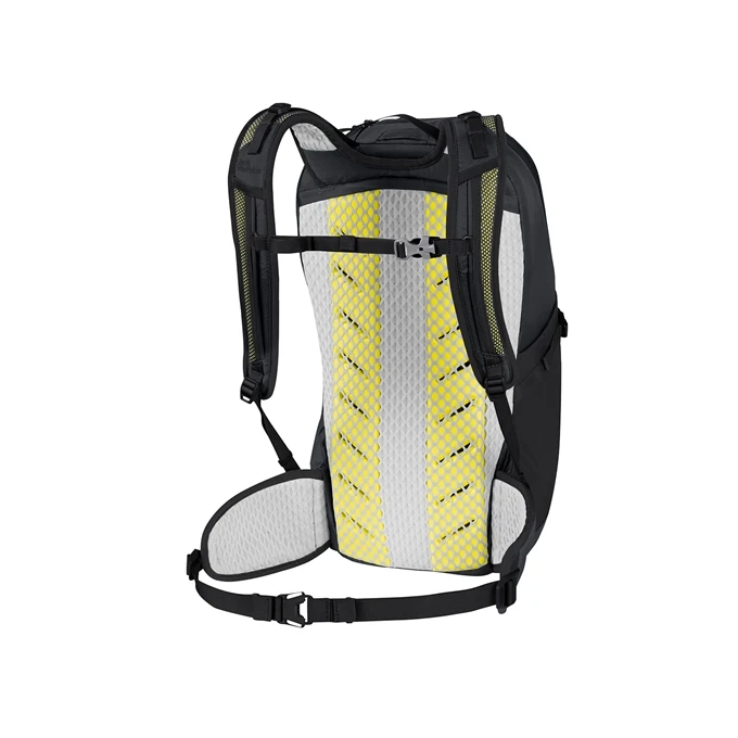 Jack Wolfskin Athmos Shape 24 Dark Sea 3 Jack Wolfskin Athmos Shape 24 Dark Sea - Afbeelding 3