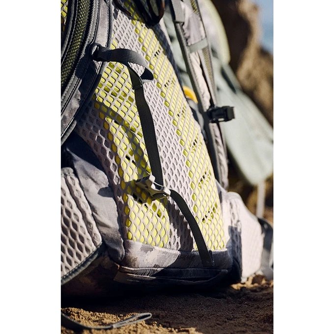 Jack Wolfskin Athmos Shape 24 Dark Sea 6 Jack Wolfskin Athmos Shape 24 Dark Sea - Afbeelding 6