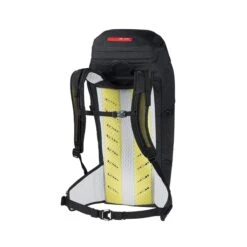 Jack Wolfskin Wolftrail 34 Recco Dark Sea 6 Jack Wolfskin Wolftrail 34 Recco Dark Sea -Mode Tassen Winkel image 11637