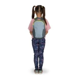 Osprey Daylite Jr. Pack Slate Grey/tungsten -Mode Tassen Winkel image 11651