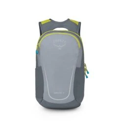 Osprey Daylite Jr. Pack Slate Grey/tungsten -Mode Tassen Winkel image 11655
