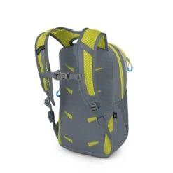 Osprey Daylite Jr. Pack Slate Grey/tungsten -Mode Tassen Winkel image 11656